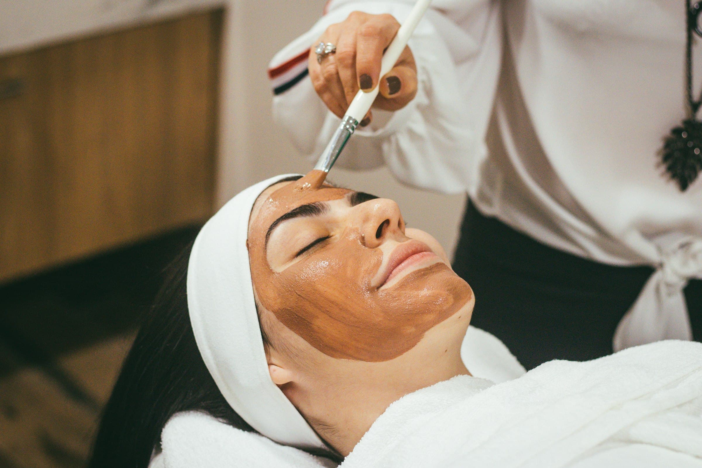 علاجات البشرة