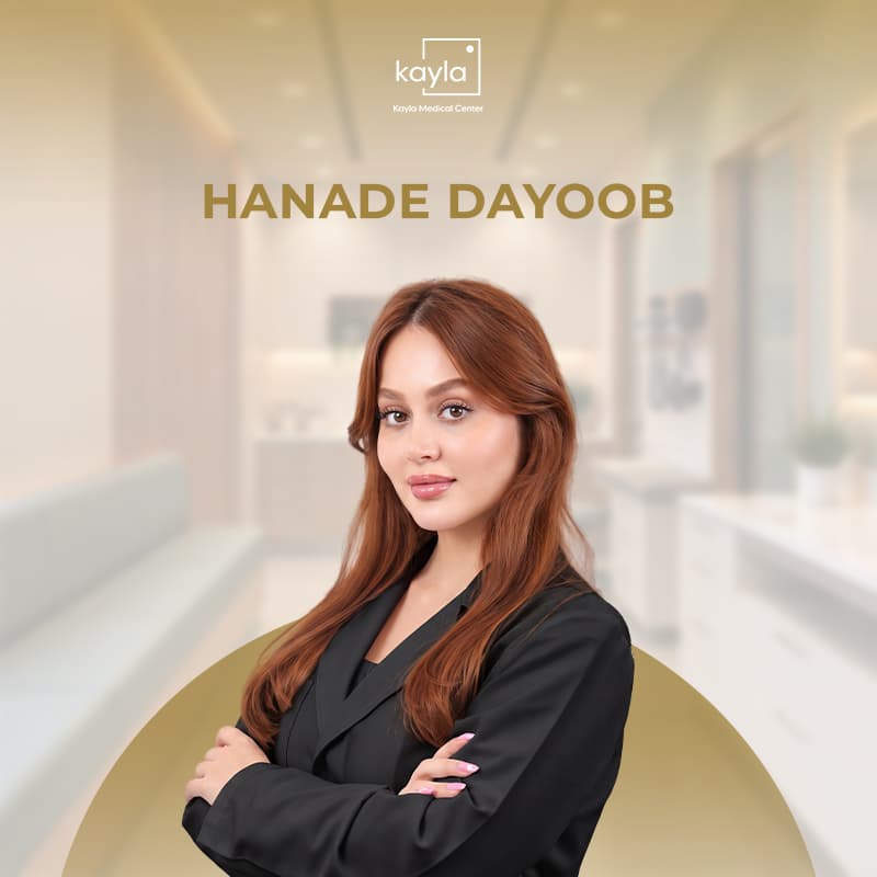 Hanade Dayoob