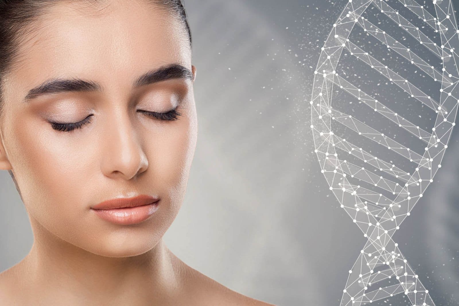 Exosomes Skin Treatment in Dubai